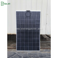 375W Flexible Solar Panel for Trucks